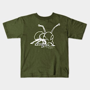 Ant Kids T-Shirt